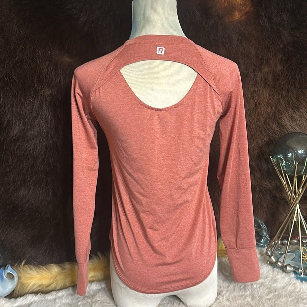 Runaway top S (4100) - Picture 3 of 6